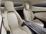 Mercedes-Benz A-Class Concept 2011 года